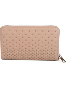 Кошелек styleBREAKER, роза