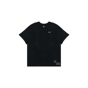 Nike Спортивная футболка Men's Black