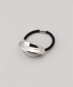 Резьба для волос с бамбуковым мотифом Journal Standard, цвет Silver