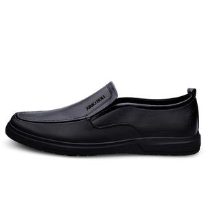 Мужская повседневная обувь Мужская XIMO BULL, Black