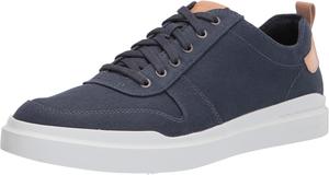 Мужские кроссовки Cole Haan Grandpro Rally Canvas Court, Vintage Indigo Canvas/Natural