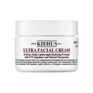 Keyanshi 3 высокоувлажняющий крем пробник увлажняющий и питательный новая версия 14ml/28ml Kiehl's