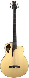 Электроакустическая 4-струнная бас-гитара Furch Bc 62-SW4 Sitka Spruce/Black Walnut с системой LR Baggs Anthem SL