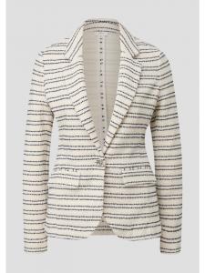 Куртка для дома в цвете 02G3_ecru s.Oliver