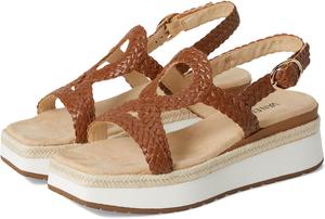 Сандалии Vaneli Emalia, цвет Cuoio Nappa