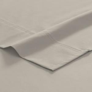 Комплект простыней из стираного хлопка Gaiam Relax для одежды, цвет Ecru
