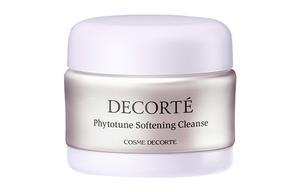 Daike plant xin yun мягкий увлажняющий очищающий крем для снятия макияжа 125г DECORTE