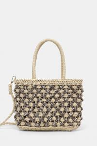 Сумка Answear.Lab, бежевый