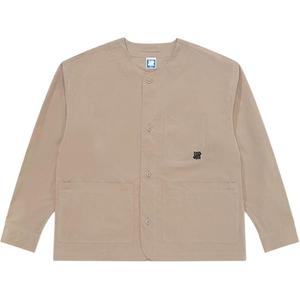 UNDEFEATED Куртка SS25 унисекс, Taupe