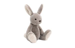 Коллекция Bunny Animal Nimbus Кролик Nibs Плюшевые куклы Кролик Высота стоя 20см JELLYCAT