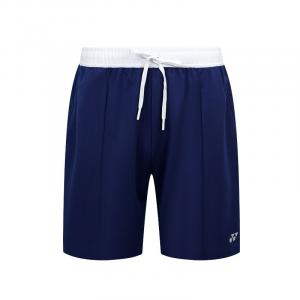Спортивные шорты для соревнований мужские Competition Series YONEX, синий