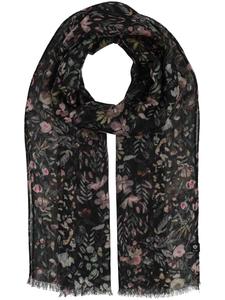 Шарф FRAAS, Night blue