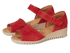 Туфли Comfortiva Daniella, красный