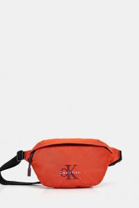 Сумка Calvin Klein, оранжевый