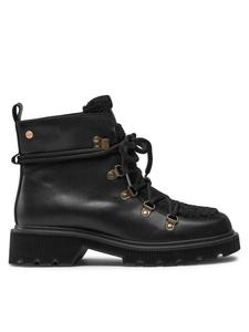 Ботильоны Goe, черный