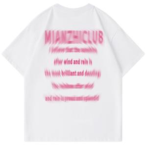 Футболка унисекс Cotton, цвет Burgundy