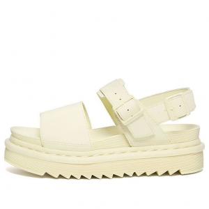 Сандалии (WMNS) Dr. Martens Voss Mono 27330282, бежевый