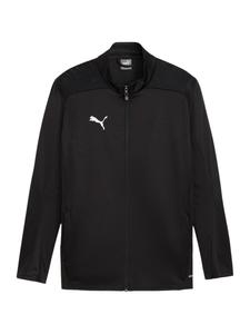 Спортивная куртка PUMA, черный