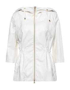 Пальто Geospirit, белый