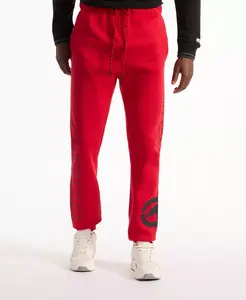 Мужские спортивные брюки Left To Right Jogger Ecko Unltd, красный