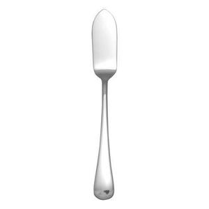 Нож для рыбы Como 18/8 из нержавеющей стали Robbe & Berking, серебро