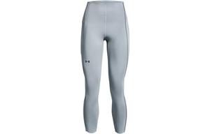 Женские йога-штаны Under Armour цвета гавань синий