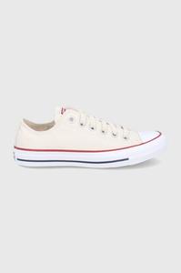 Кроссовки Chuck Taylor All Star OX Converse, бежевый