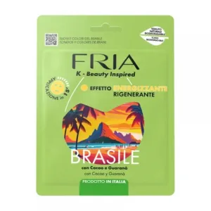 Маска Brazilian Energizing Fabric