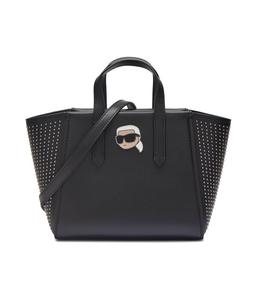 Сумочка Karl Lagerfeld, черный