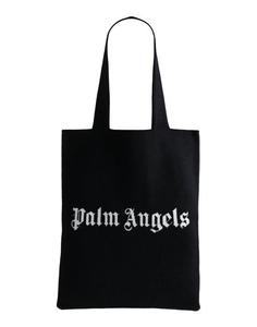 Сумка PALM ANGELS, черный