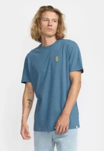 Базовая футболка для приложения Revolution, Blue