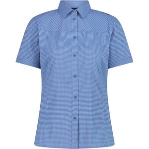 Рубашка женская рубашка Cmp, цвет provenza