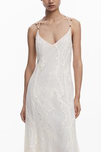 Платье Deboré на бретелях