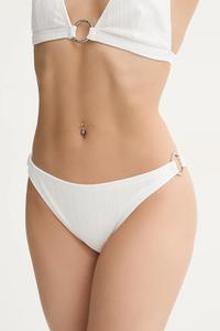 Купальник Figi Michael Michael Kors, белый