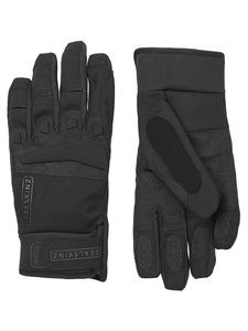 Функциональные перчатки SEALSKINZ MTB-Funktionsfingerhandschuhe Sutton, черный