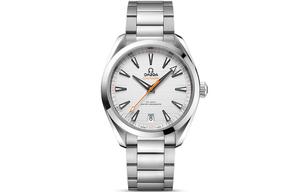 OMEGA Часы 2017 Seamaster Aqua Terra 41mm