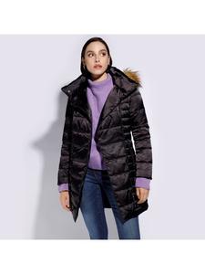 Кожаная куртка Wittchen Jacket, черный