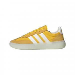 Adidas Кроссовки для скейтбординга BARREDA DECODE Low Top, унисекс, желтые