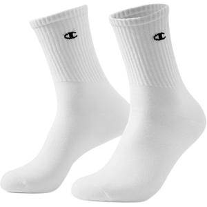 Высокие носки унисекс Champion, белый