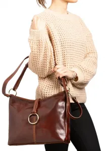 Сумочка Chiara Ferretti, Brown