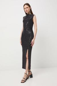 Платье Medicine, серебряный