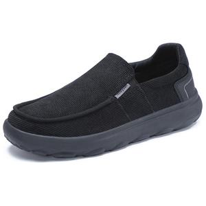 Мужская повседневная обувь с низким верхом TAIHEYUAN, 74726 Black