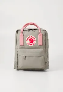 Миниатюрный рюкзак Fjällräven, Fog/Pink