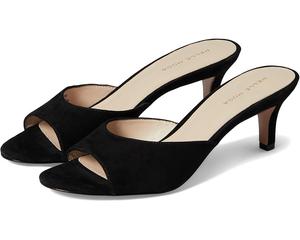 Туфли Pelle Moda Balin, черный