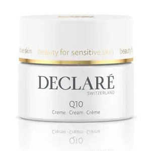 Антивозрастной крем с коэнзимом Q10 Q10 Cream Declaré, 50 ml