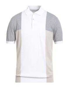 Свитер Royal Red, белый