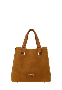 Сумка Wojas Handbag, Brown