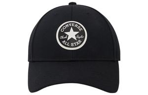 Кепка унисекс Converse, Black