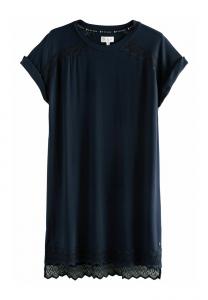 Ночная рубашка B by Ted Baker, синий