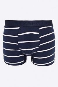 Джон Франк — боксеры (3 шт.) John Frank, темно-синий